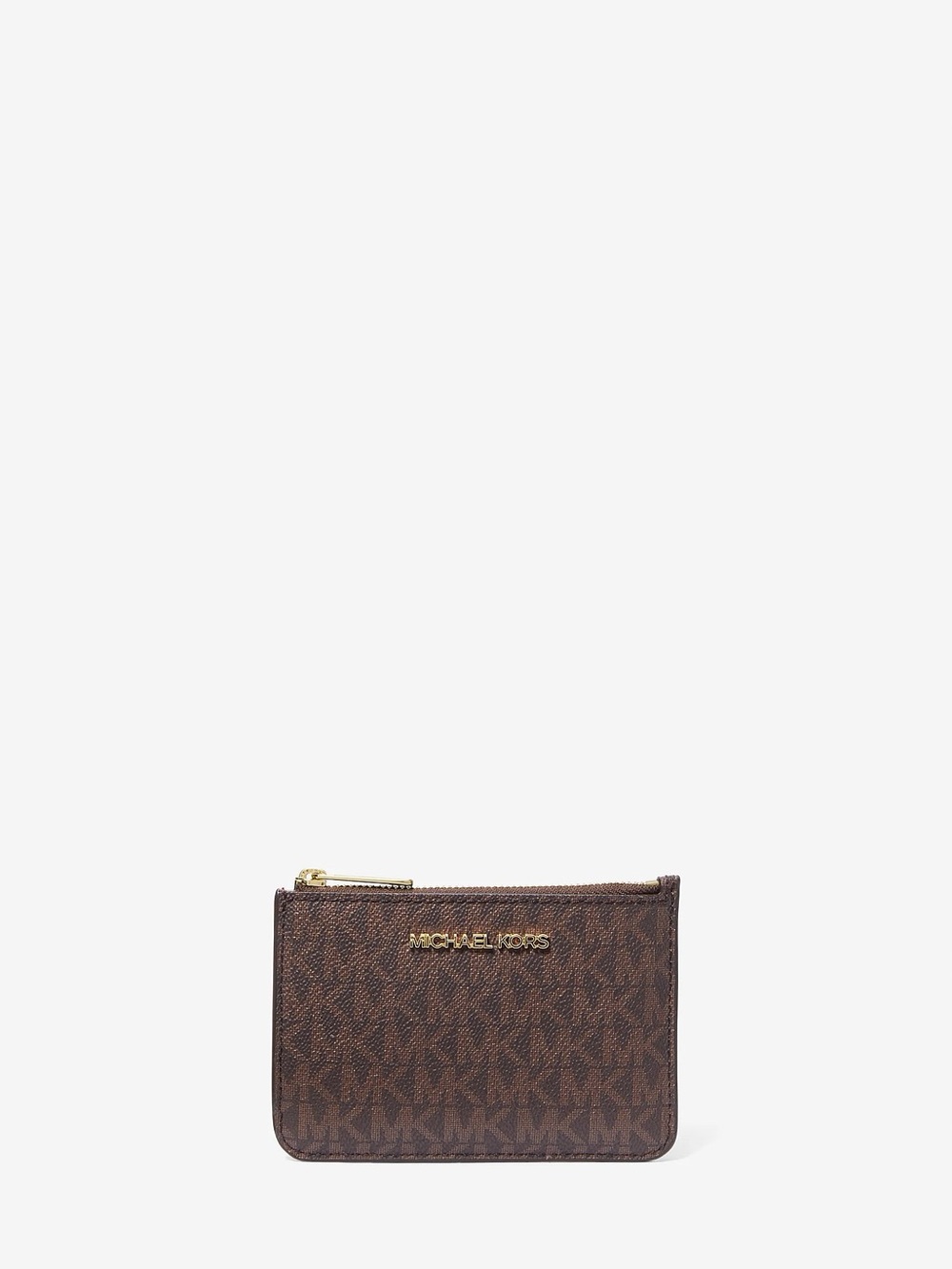 Michael Kors Jet Set Travel Coin Pouch